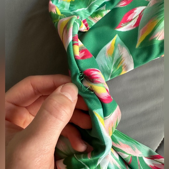 Gorgeous SKATIE one-piece swimsuit - Picture 5 of 5